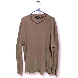 Eddie Bauer, Size:Large,sweatshirt